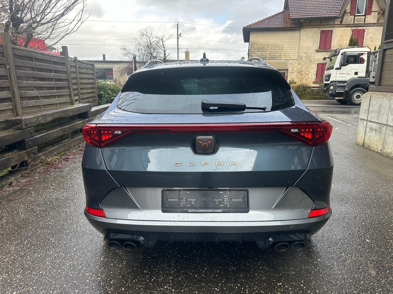 CUPRA Formentor 2.0TSI VZ 4Drive DSG-image-5