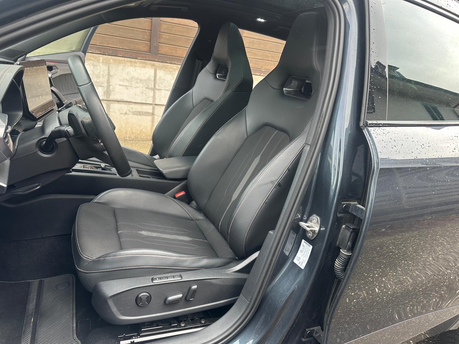 CUPRA Formentor 2.0TSI VZ 4Drive DSG-image-9