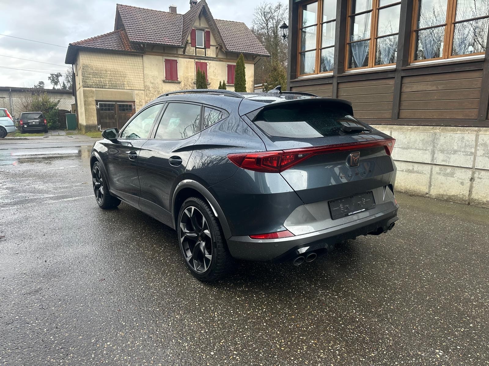CUPRA Formentor 2.0TSI VZ 4Drive DSG-image-3