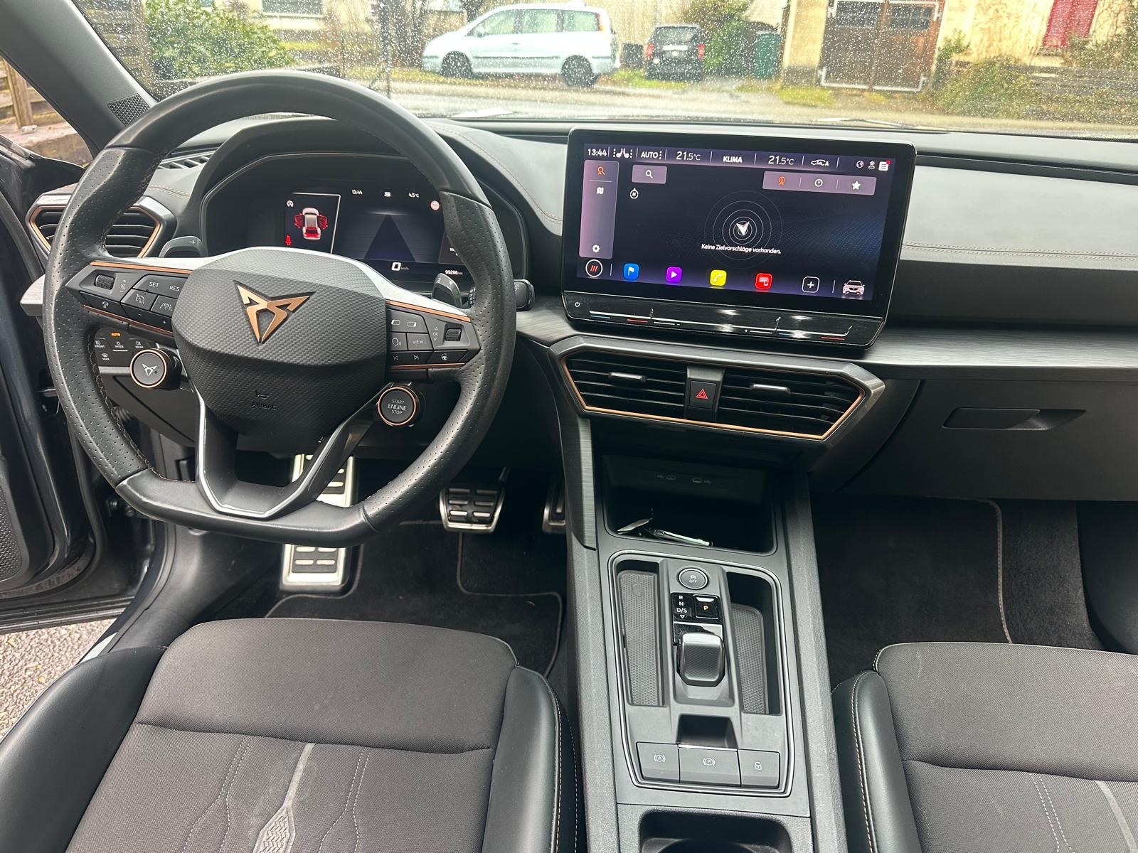 CUPRA Formentor 2.0TSI VZ 4Drive DSG-image-7