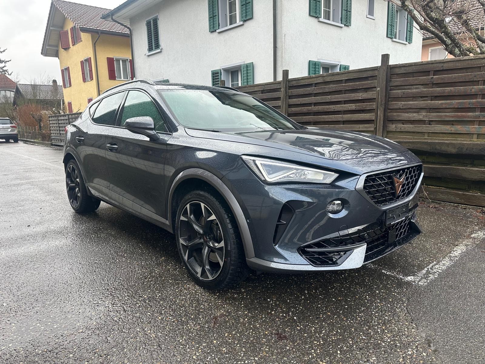 CUPRA Formentor 2.0TSI VZ 4Drive DSG-image-0