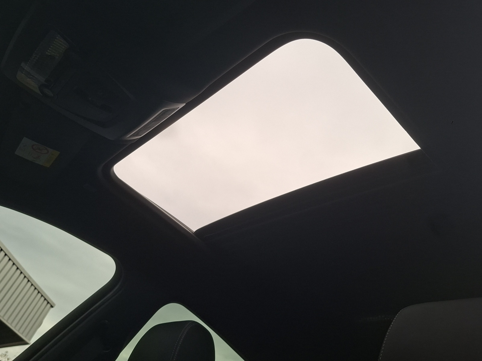 BMW X4 M 40i Steptronic-image-9
