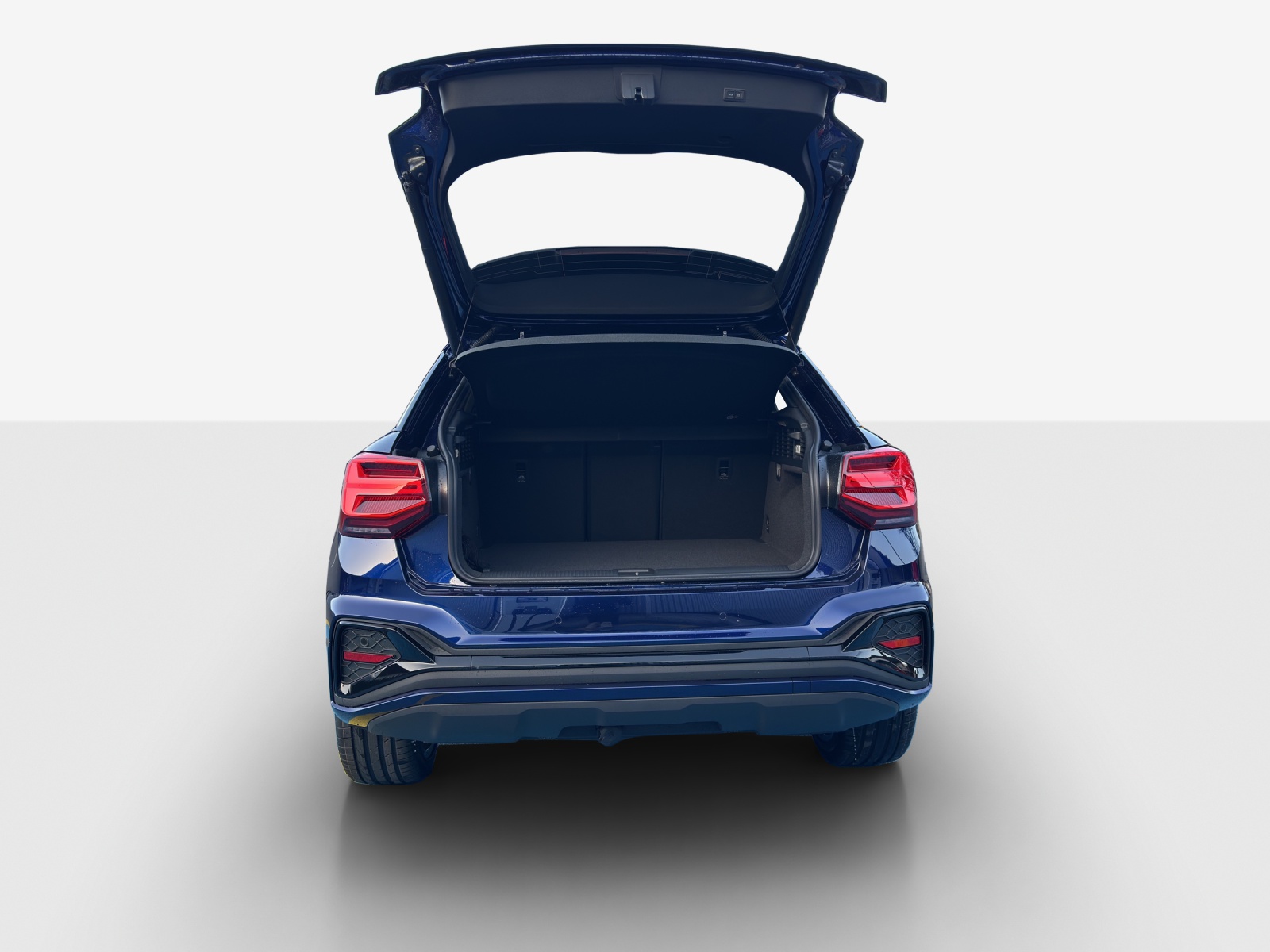 AUDI Q2 40 TFSI S line Attraction quattro S-tronic-image-12