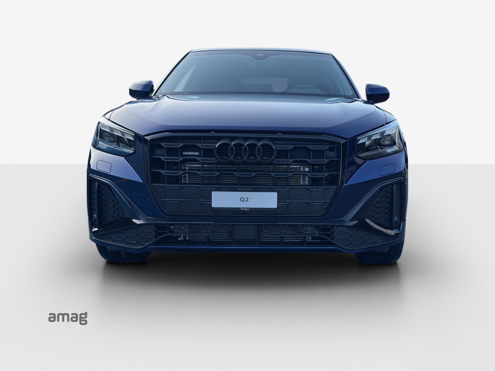 AUDI Q2 40 TFSI S line Attraction quattro S-tronic-image-6