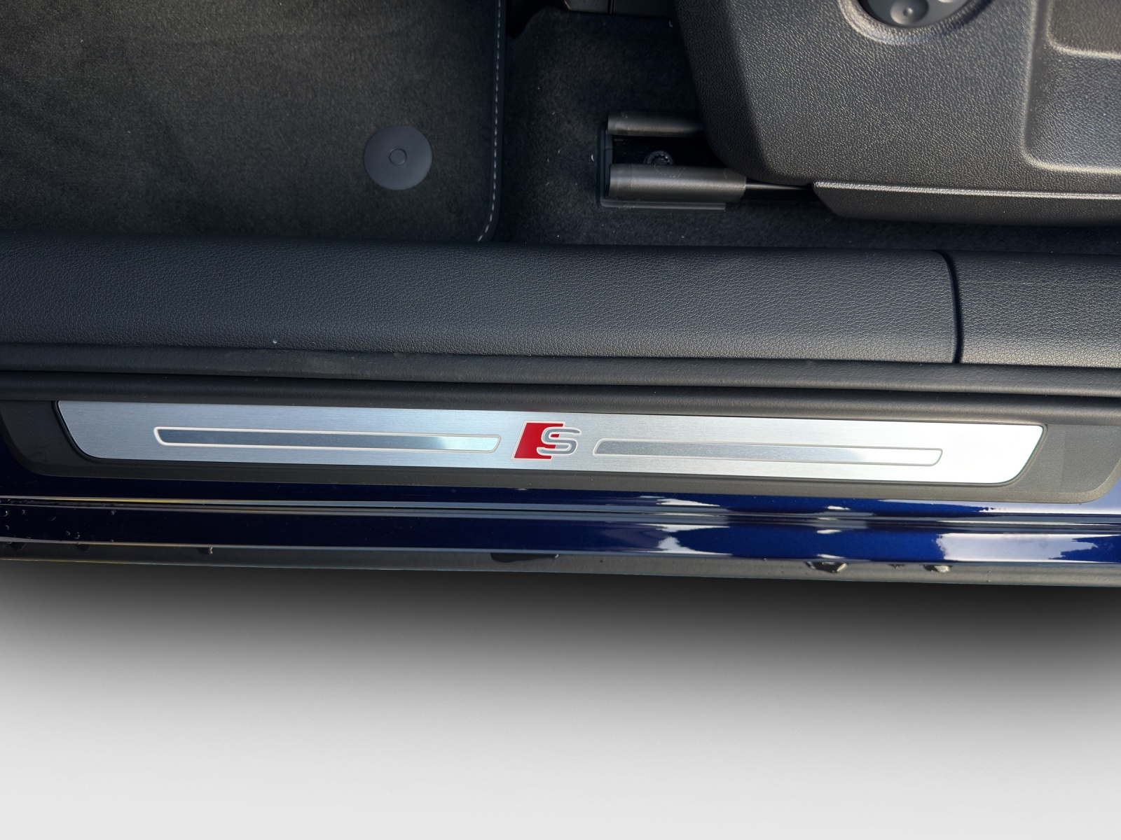 AUDI Q2 40 TFSI S line Attraction quattro S-tronic-image-15