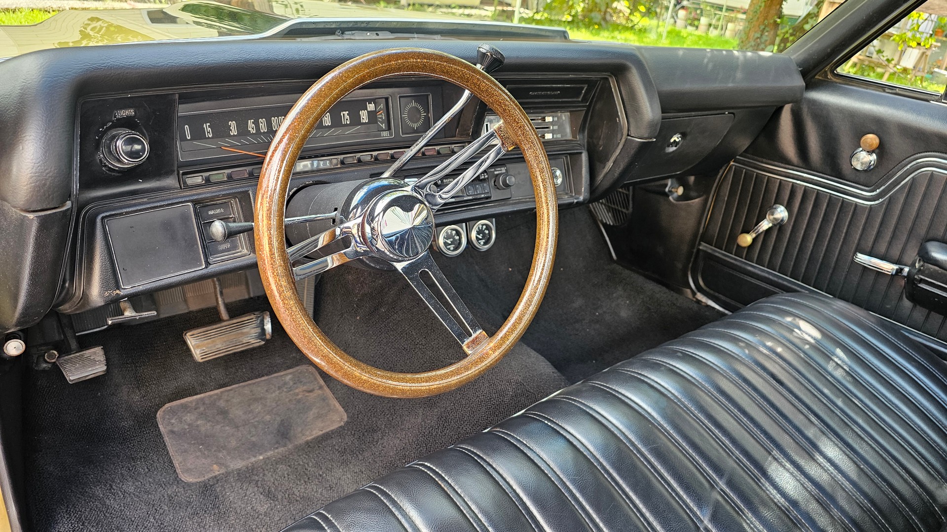 CHEVROLET El Camino 5.7-image-7