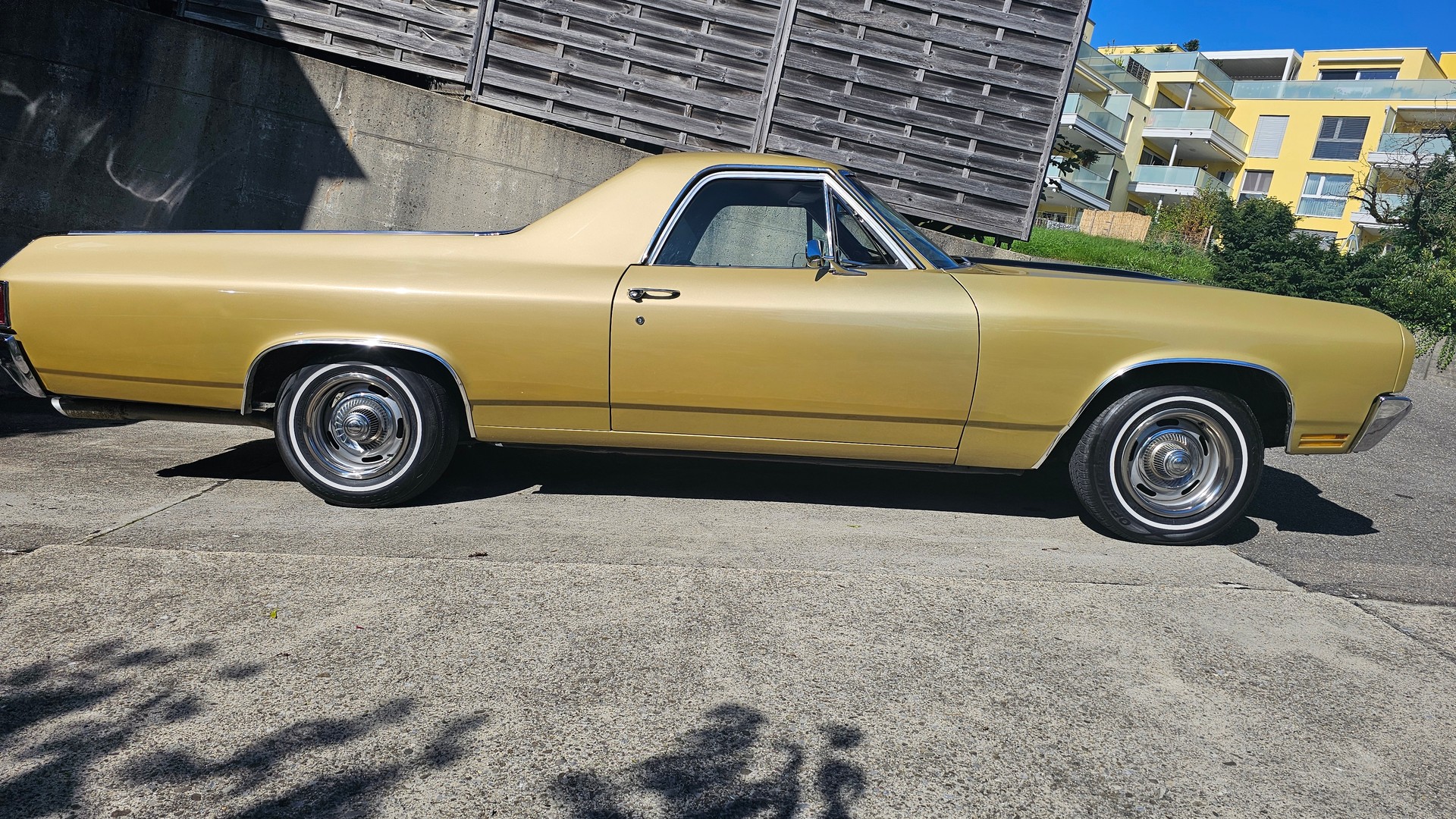 CHEVROLET El Camino 5.7-image-4