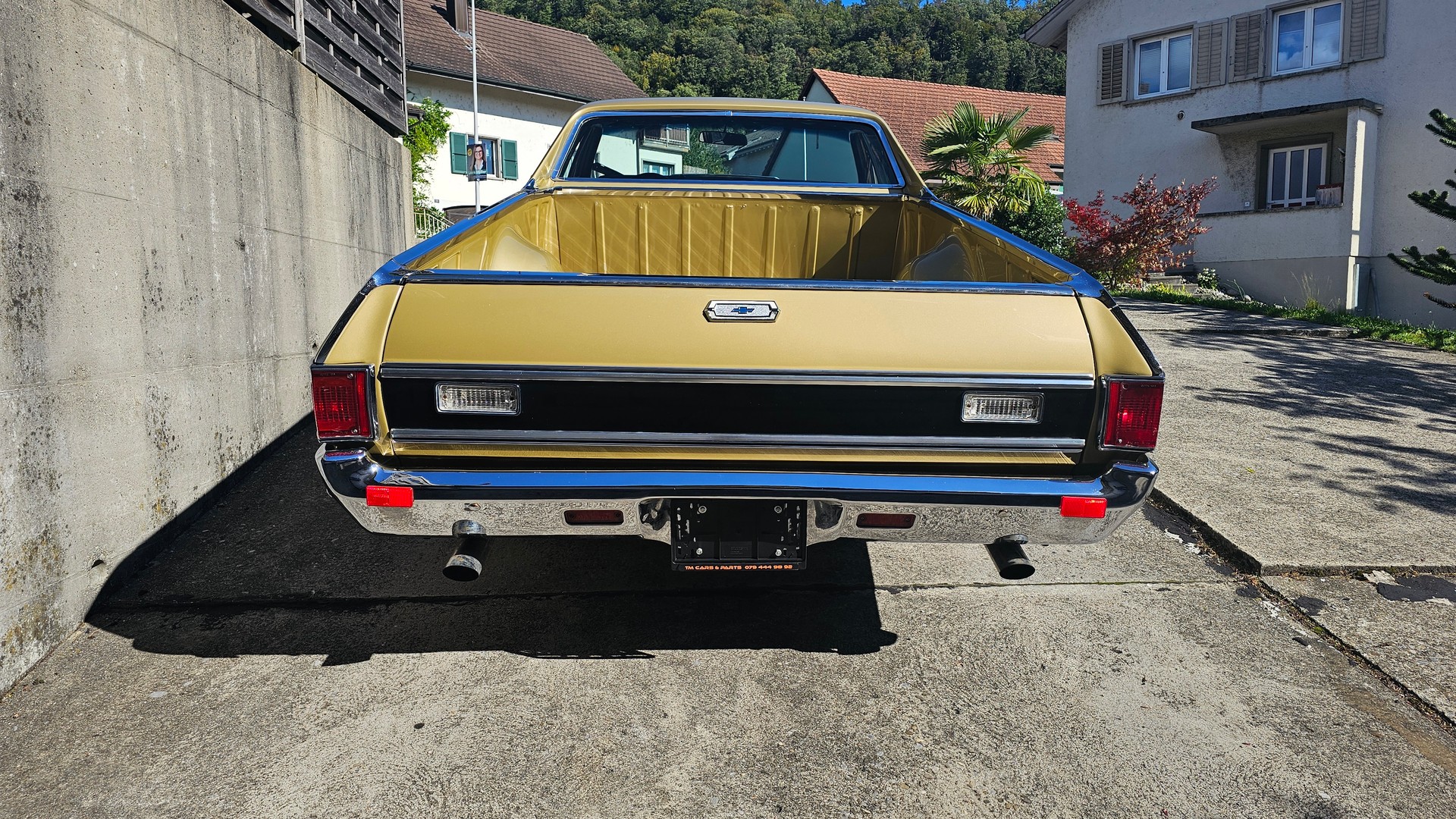 CHEVROLET El Camino 5.7-image-5