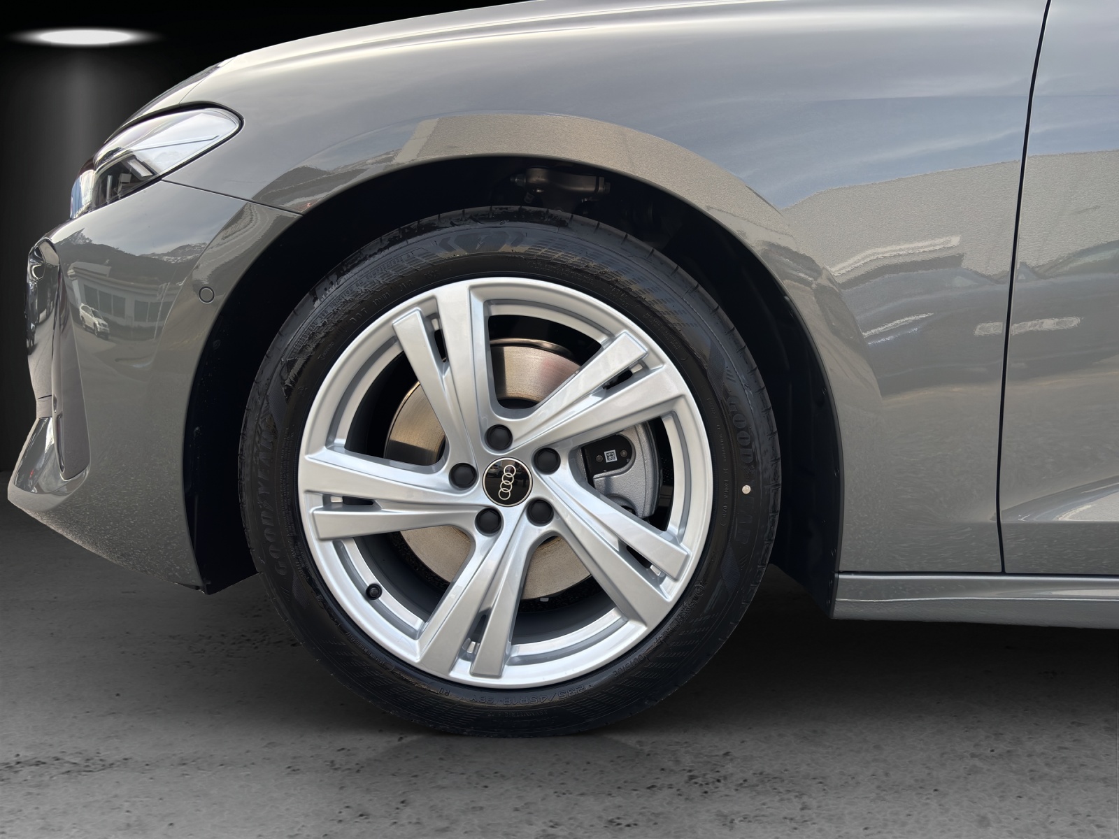 AUDI A5 Avant TDI quattro 150 kW Attraction S tronic-image-15