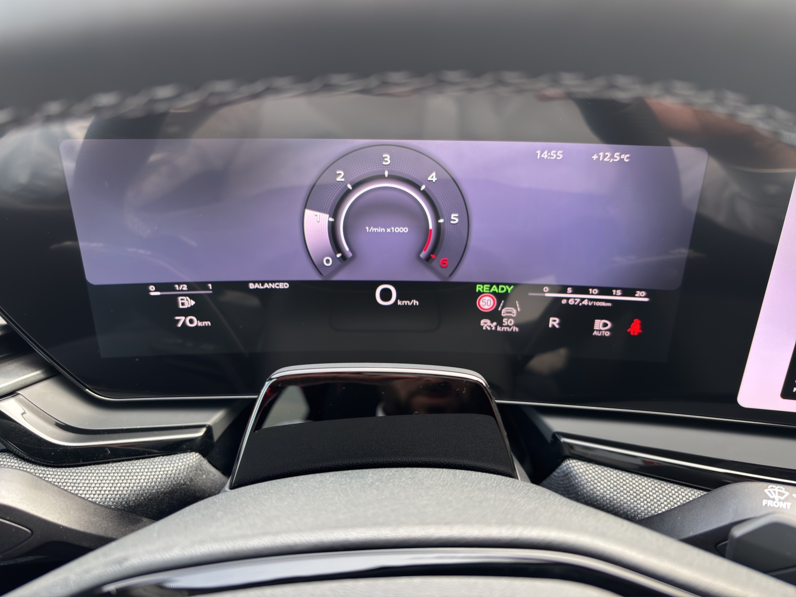 AUDI A5 Avant TDI quattro 150 kW Attraction S tronic-image-12