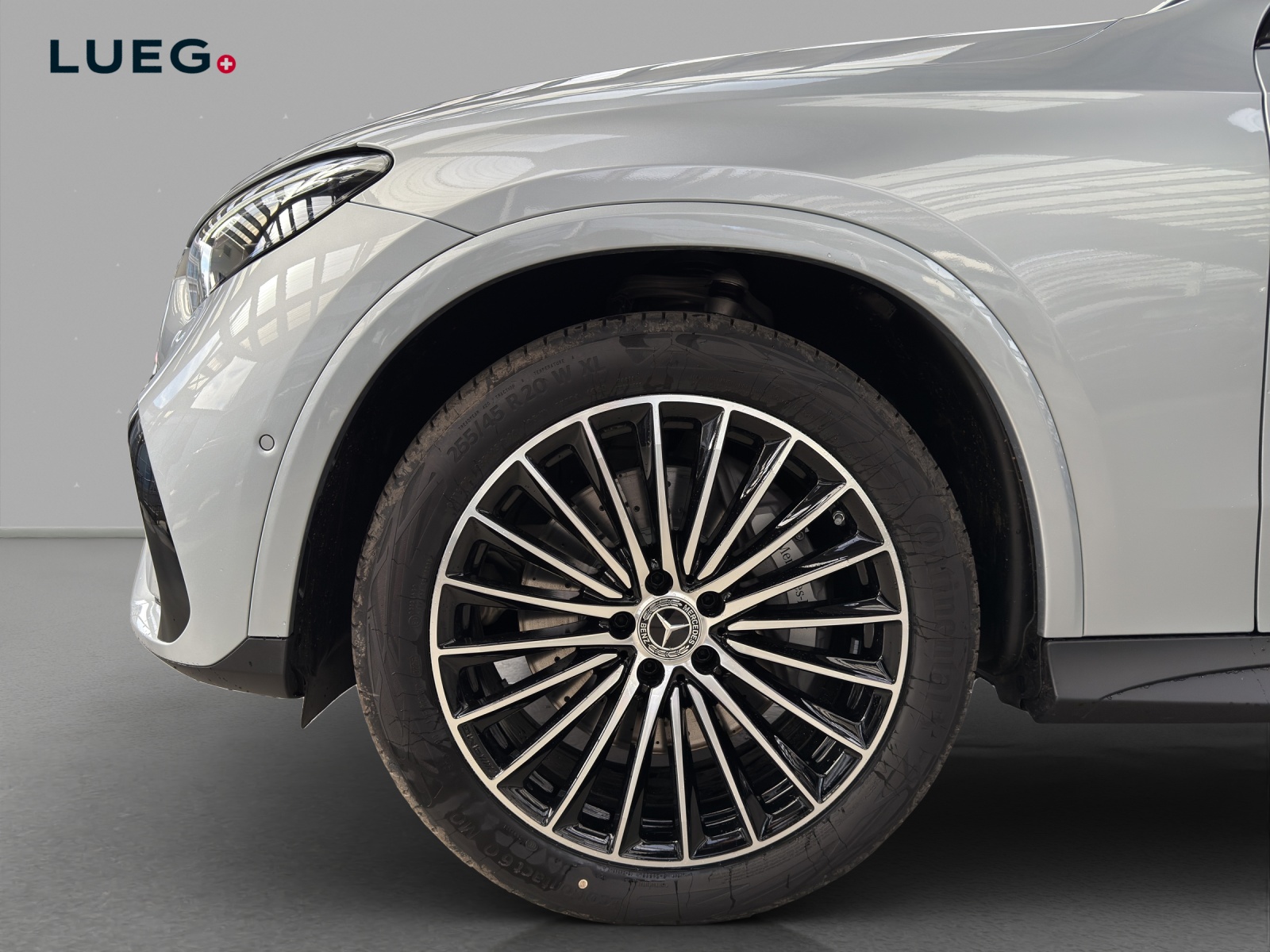 MERCEDES-BENZ GLC 400 e 4Matic EQ Star 9G-Tronic-image-6