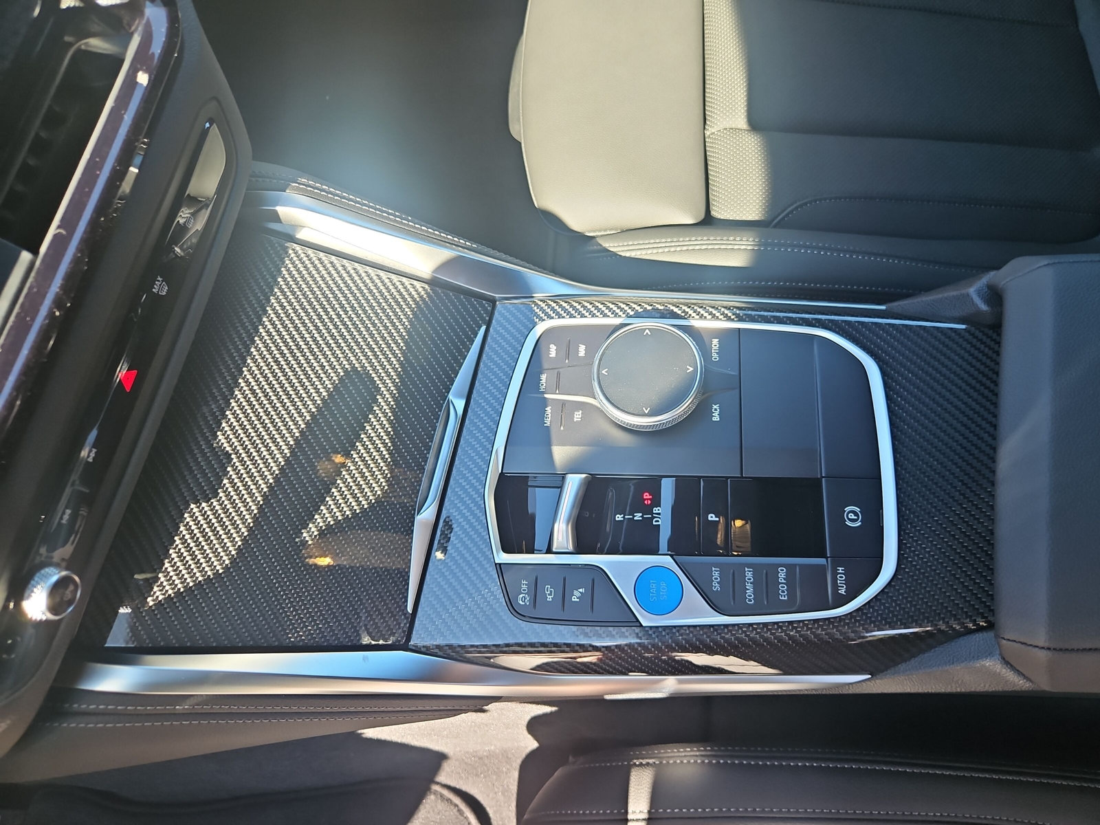 BMW i4 eDrive 40 Edition M Sport-image-20