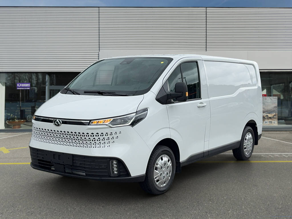MAXUS eDeliver 7 fourg. L1 E-Motor 7 77 kWh FWD-showroom-element-2
