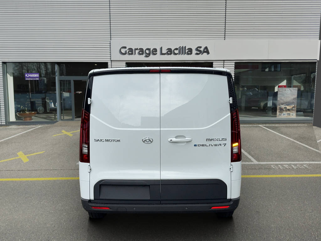 MAXUS eDeliver 7 fourg. L1 E-Motor 7 77 kWh FWD-image-5
