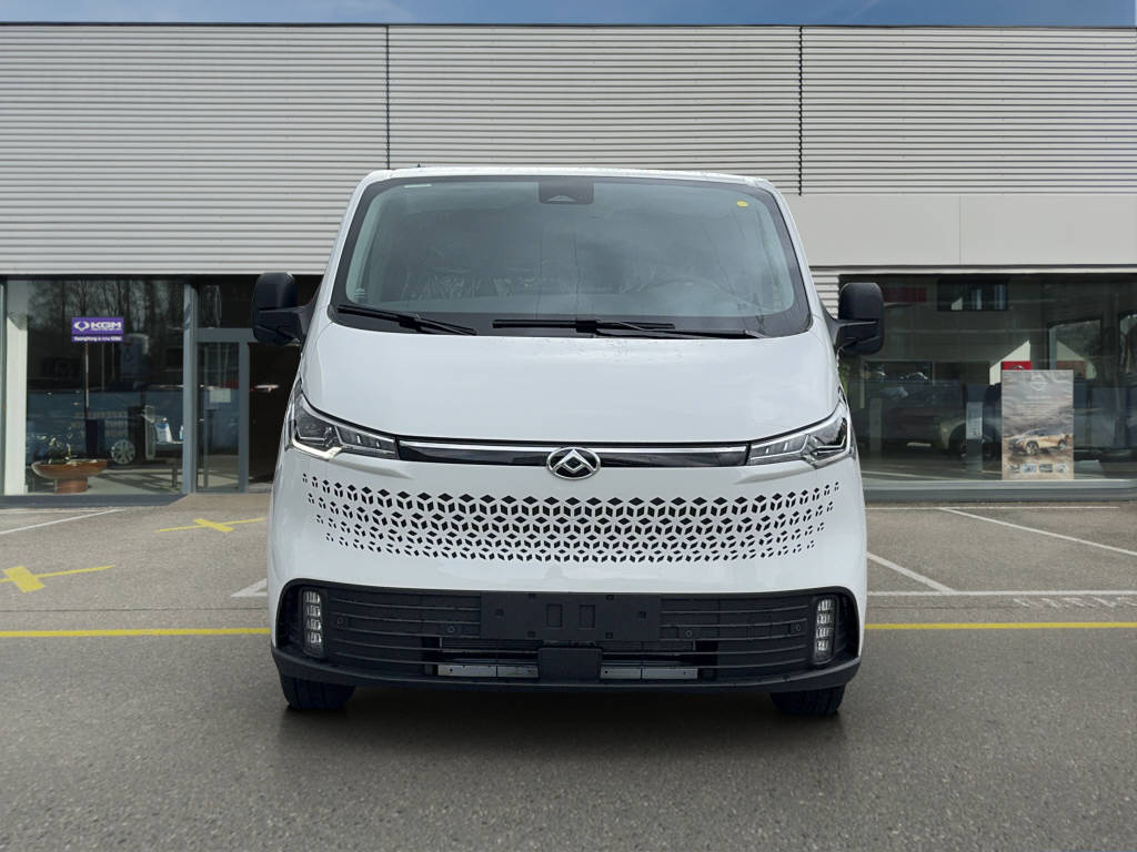 MAXUS eDeliver 7 fourg. L1 E-Motor 7 77 kWh FWD-showroom-element-1