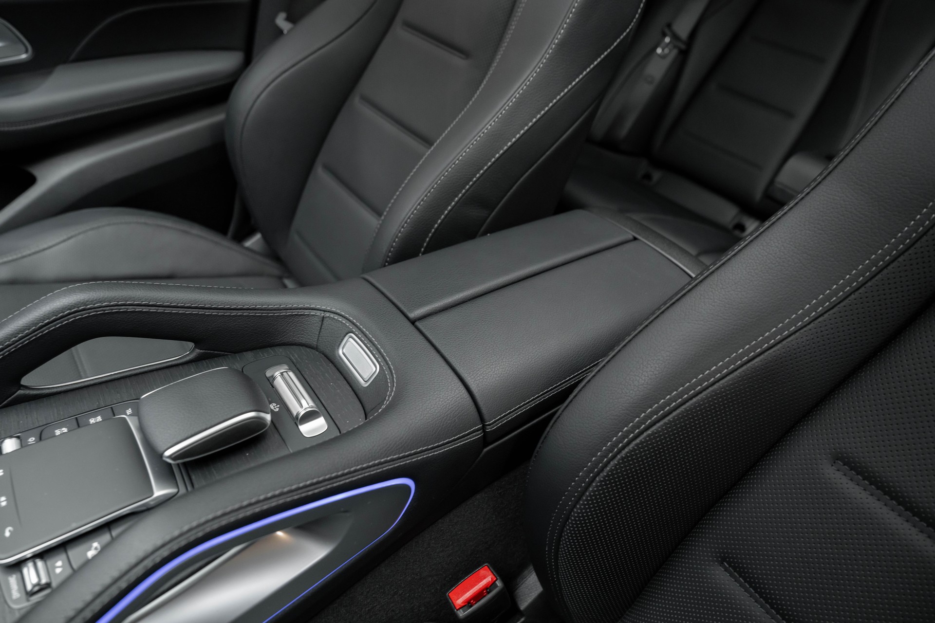 MERCEDES-BENZ GLE Coupé 450 d 4Matic+ 9G-Tronic-image-15