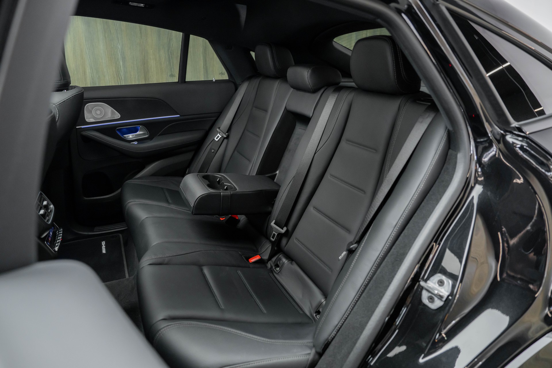 MERCEDES-BENZ GLE Coupé 450 d 4Matic+ 9G-Tronic-image-9