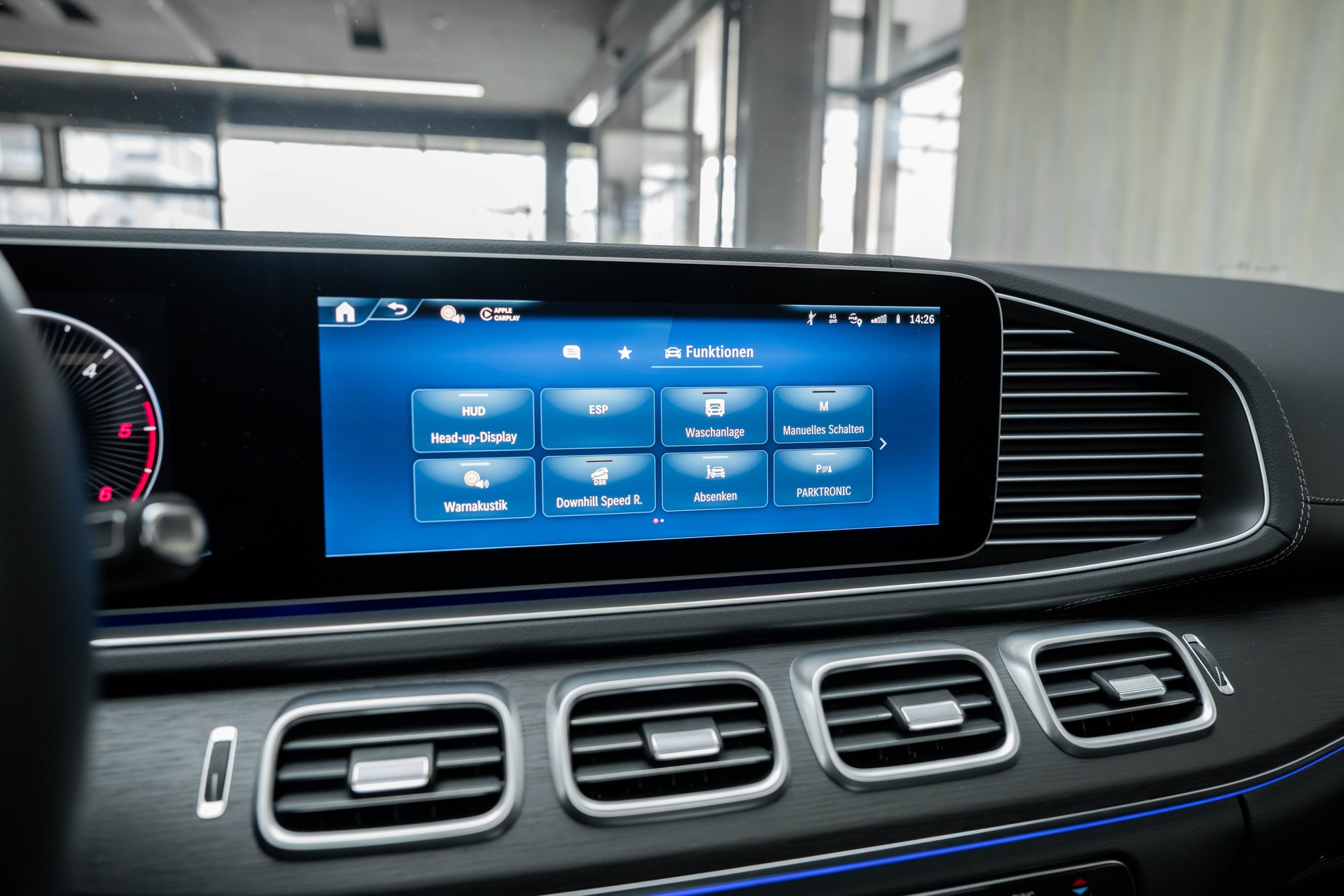 MERCEDES-BENZ GLE Coupé 450 d 4Matic+ 9G-Tronic-image-13