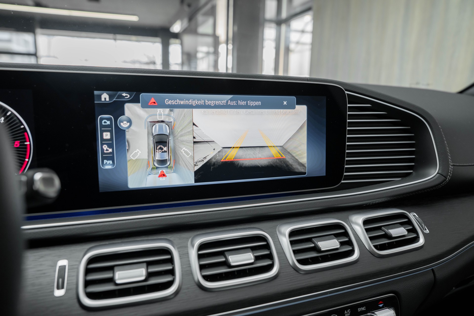 MERCEDES-BENZ GLE Coupé 450 d 4Matic+ 9G-Tronic-image-12