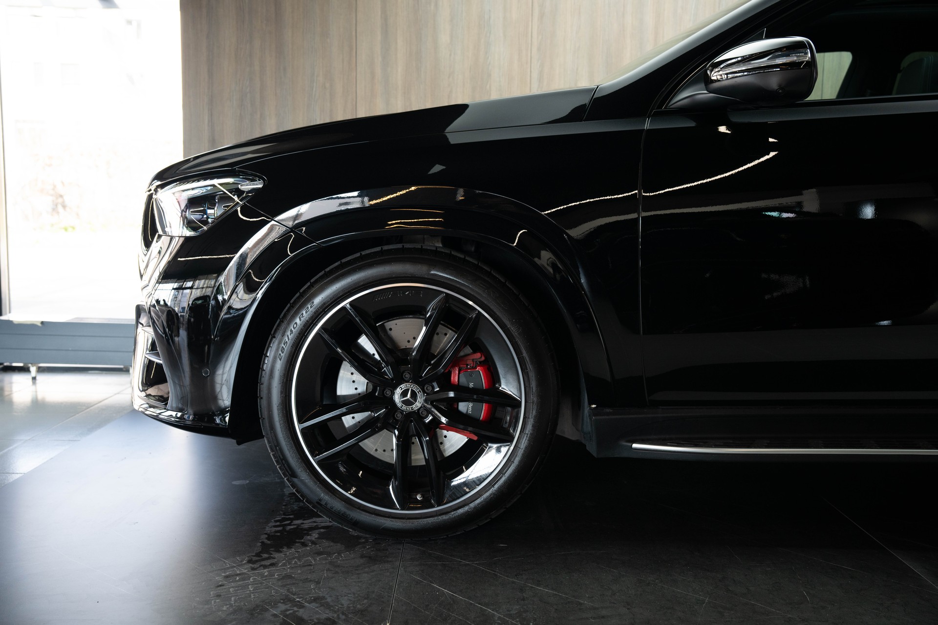 MERCEDES-BENZ GLE Coupé 450 d 4Matic+ 9G-Tronic-image-31
