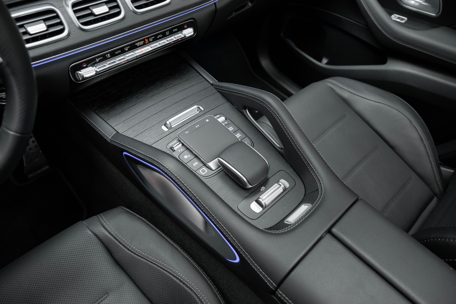 MERCEDES-BENZ GLE Coupé 450 d 4Matic+ 9G-Tronic-image-14
