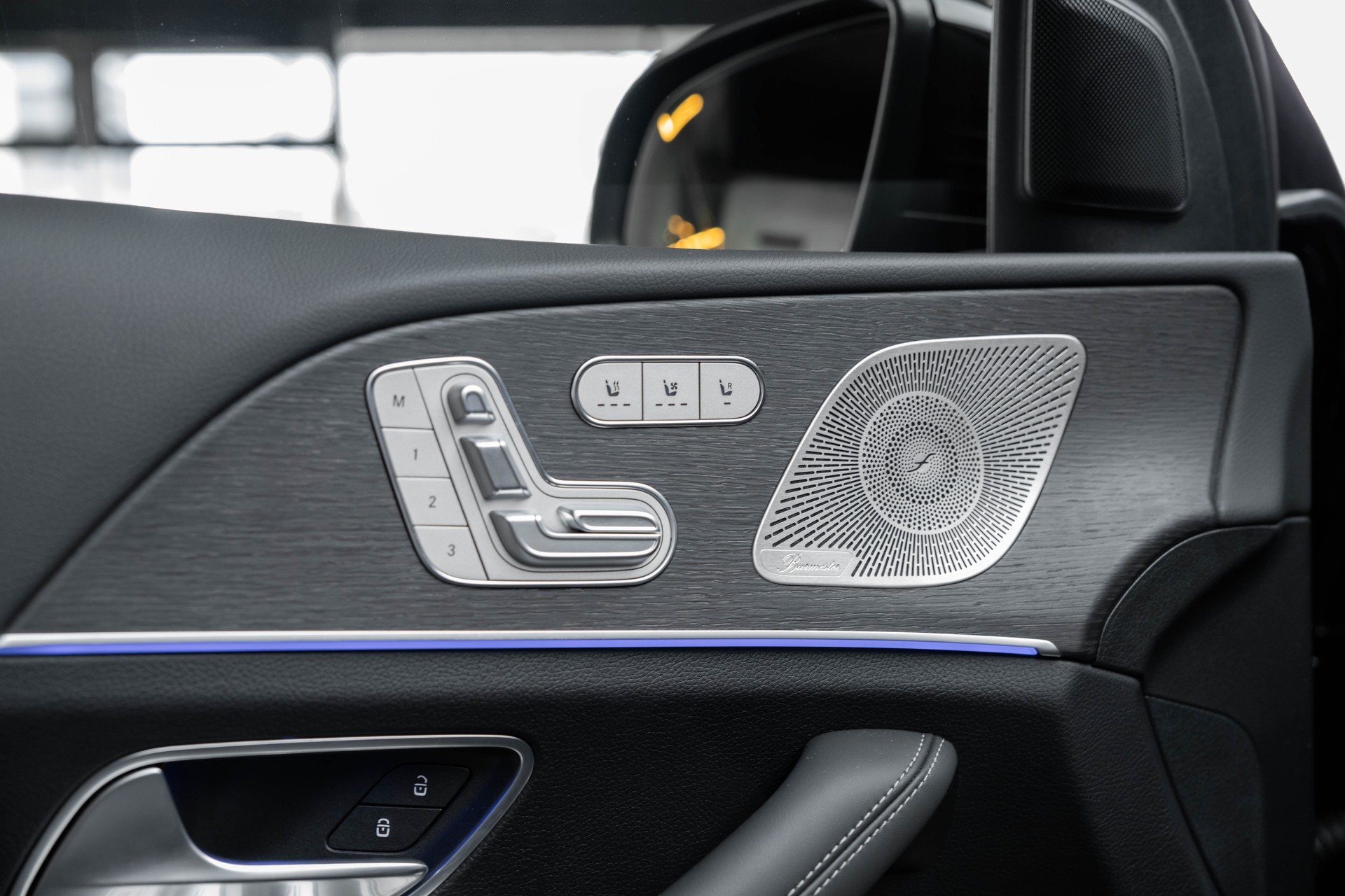 MERCEDES-BENZ GLE Coupé 450 d 4Matic+ 9G-Tronic-image-23