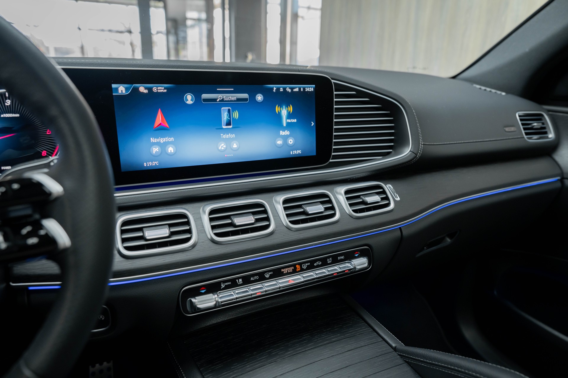 MERCEDES-BENZ GLE Coupé 450 d 4Matic+ 9G-Tronic-image-10