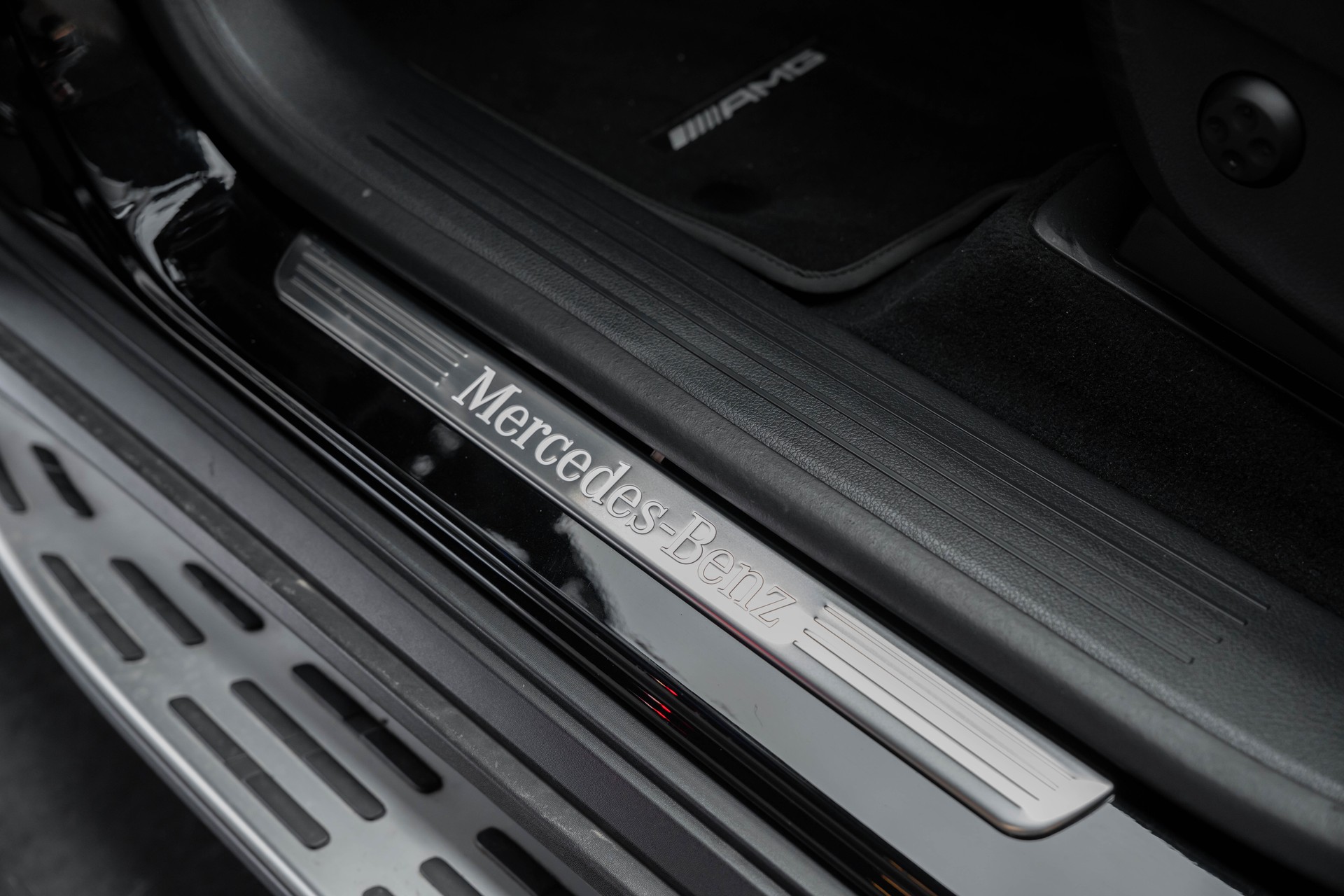 MERCEDES-BENZ GLE Coupé 450 d 4Matic+ 9G-Tronic-image-24