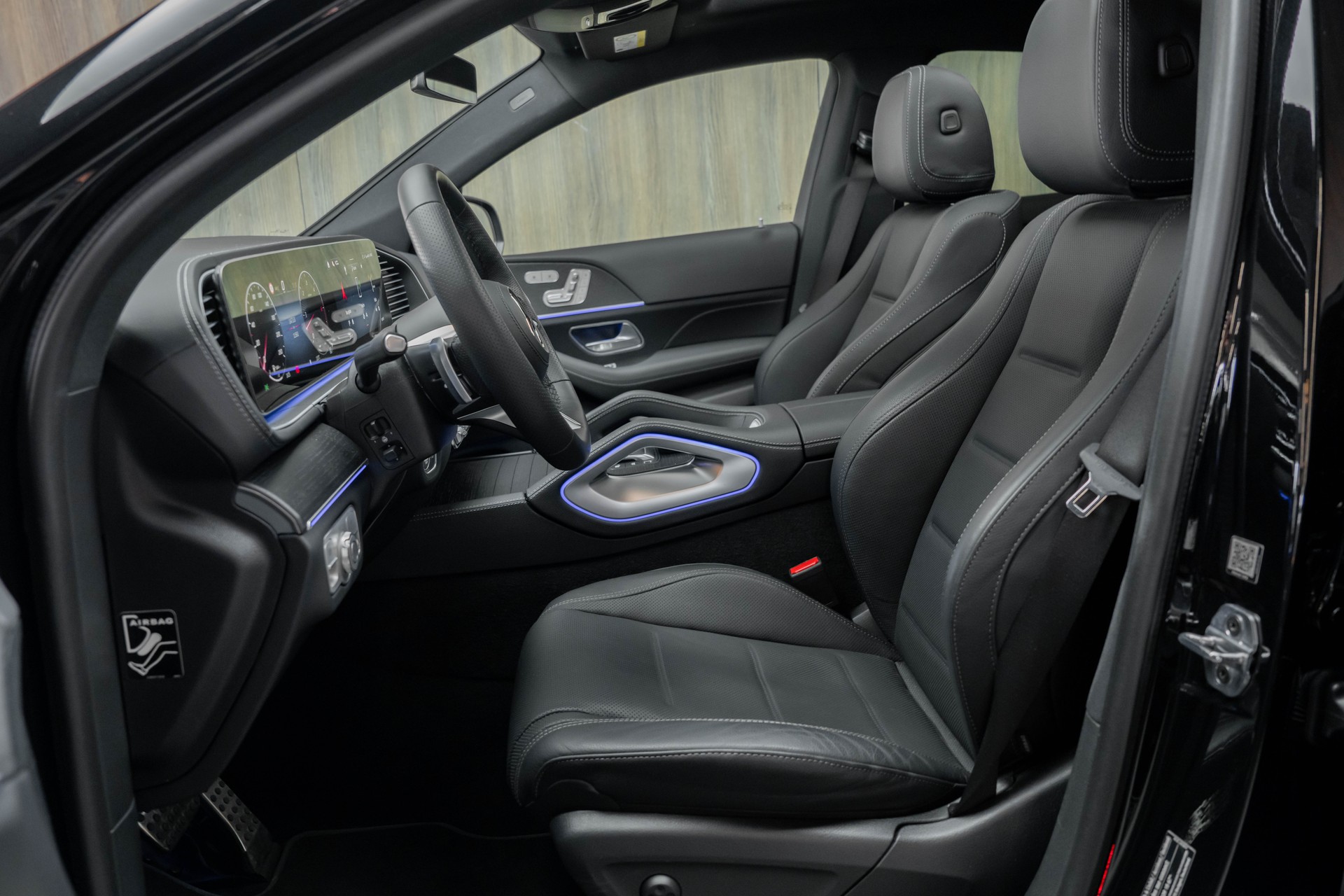 MERCEDES-BENZ GLE Coupé 450 d 4Matic+ 9G-Tronic-image-4