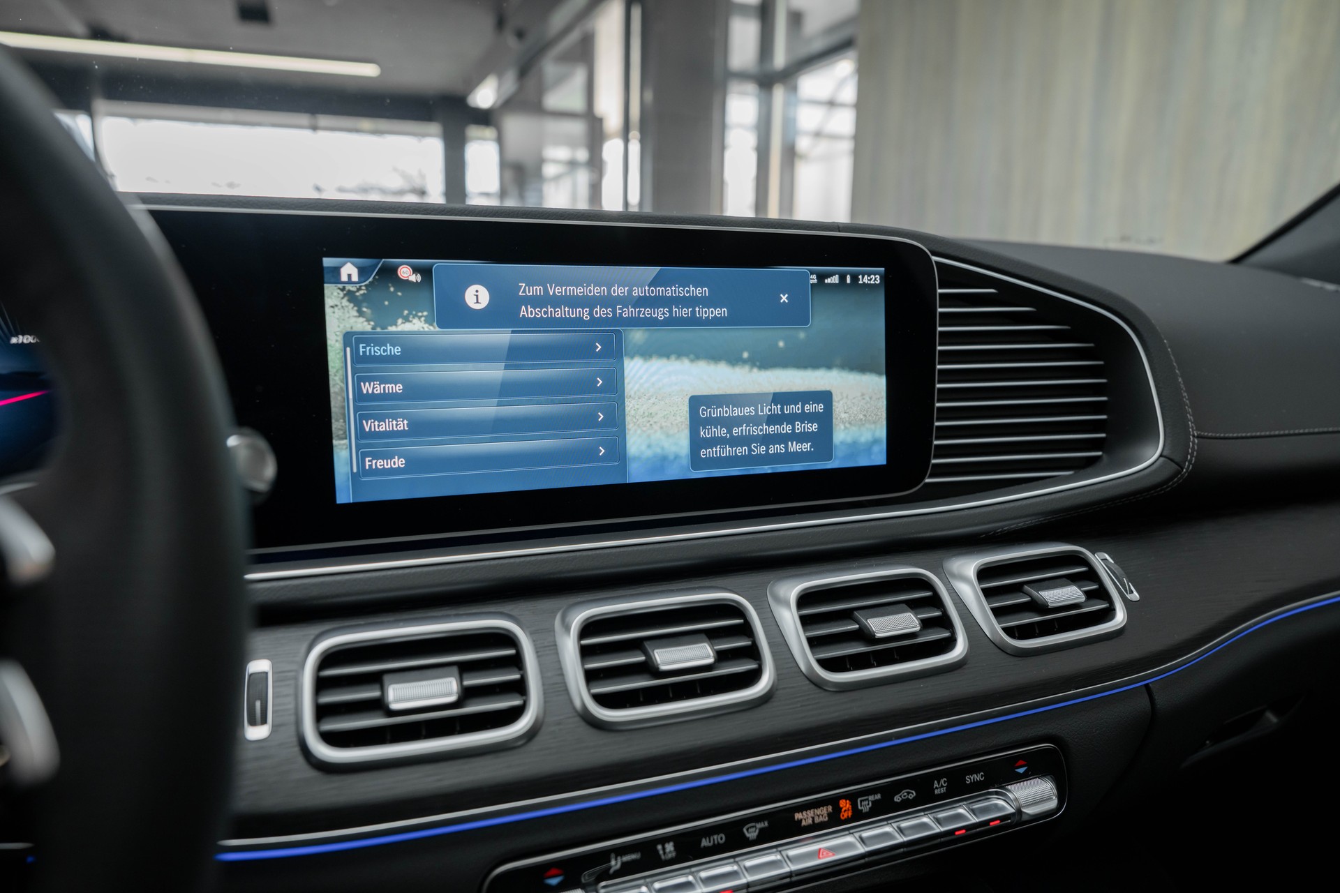 MERCEDES-BENZ GLE Coupé 450 d 4Matic+ 9G-Tronic-image-11