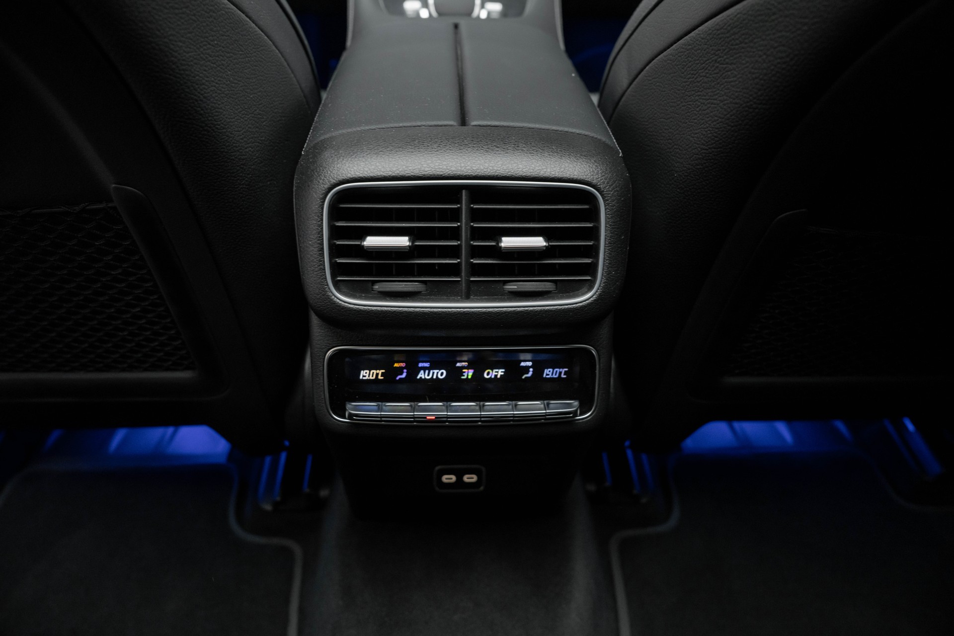 MERCEDES-BENZ GLE Coupé 450 d 4Matic+ 9G-Tronic-image-8