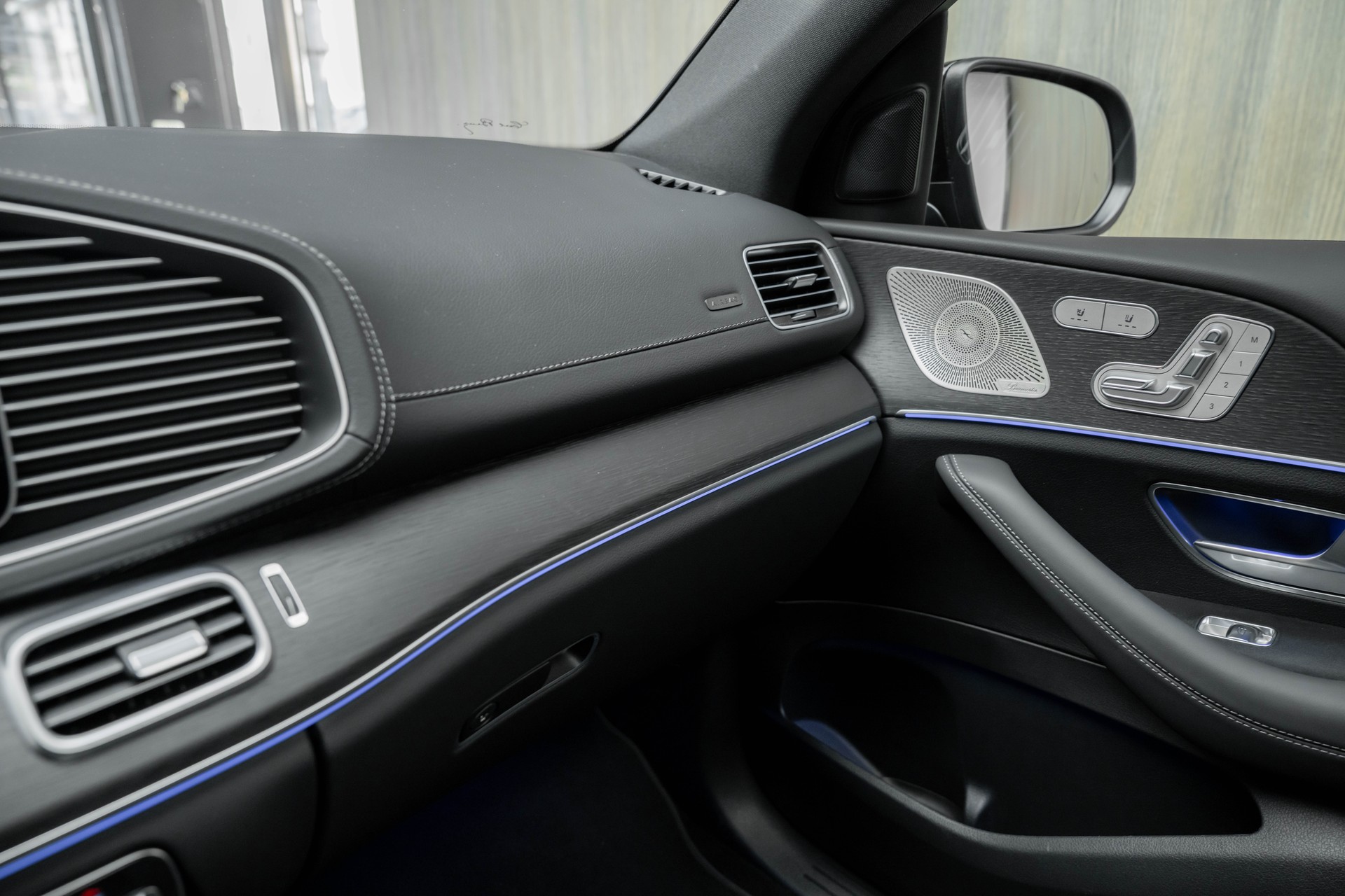 MERCEDES-BENZ GLE Coupé 450 d 4Matic+ 9G-Tronic-image-17
