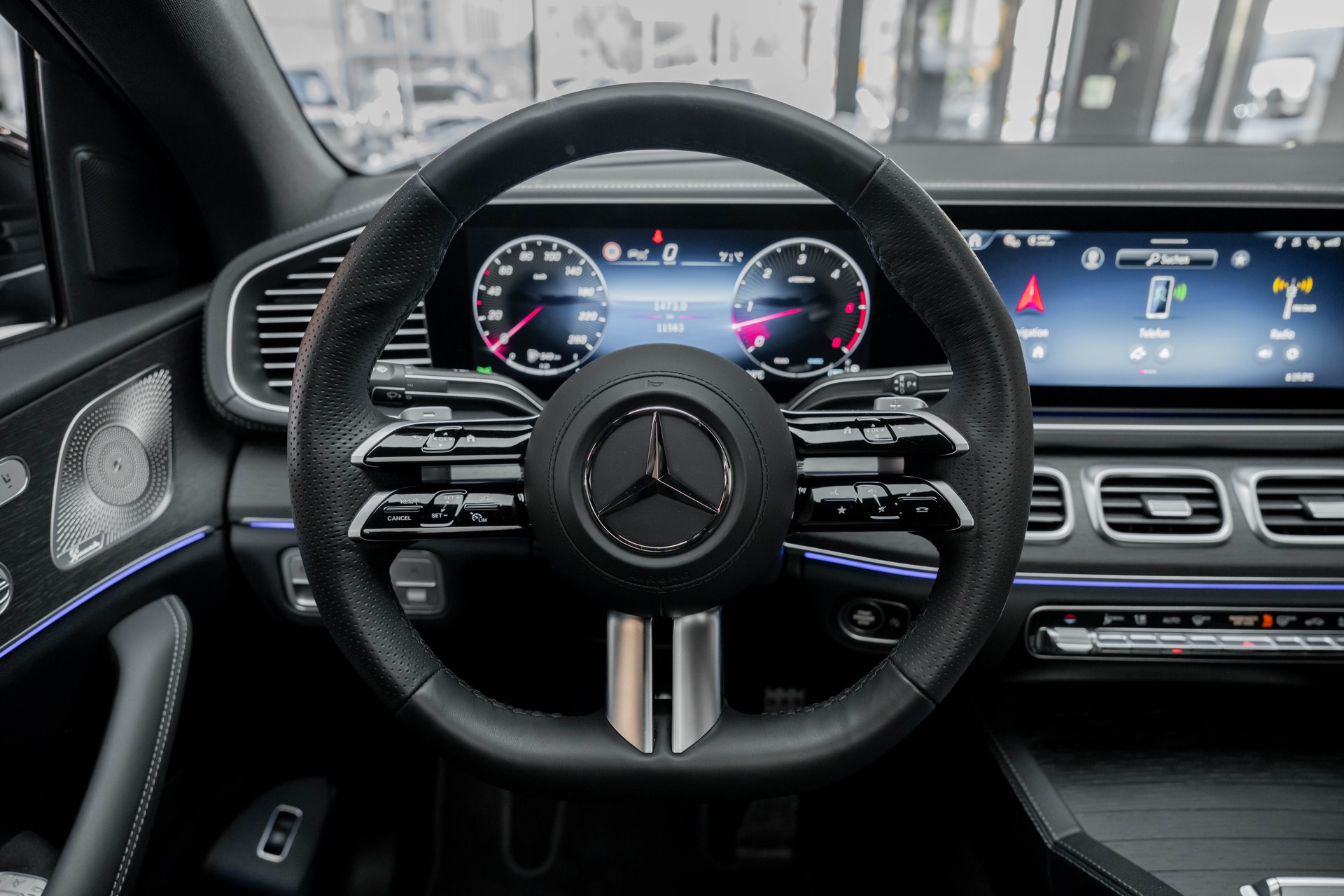 MERCEDES-BENZ GLE Coupé 450 d 4Matic+ 9G-Tronic-image-19
