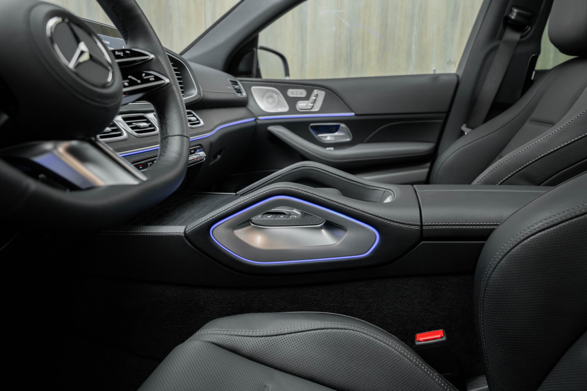MERCEDES-BENZ GLE Coupé 450 d 4Matic+ 9G-Tronic-image-16
