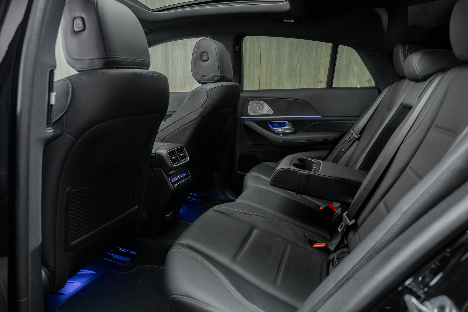 MERCEDES-BENZ GLE Coupé 450 d 4Matic+ 9G-Tronic-image-7