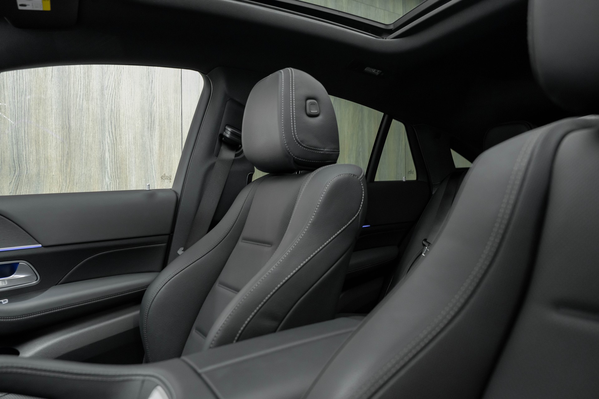 MERCEDES-BENZ GLE Coupé 450 d 4Matic+ 9G-Tronic-image-6