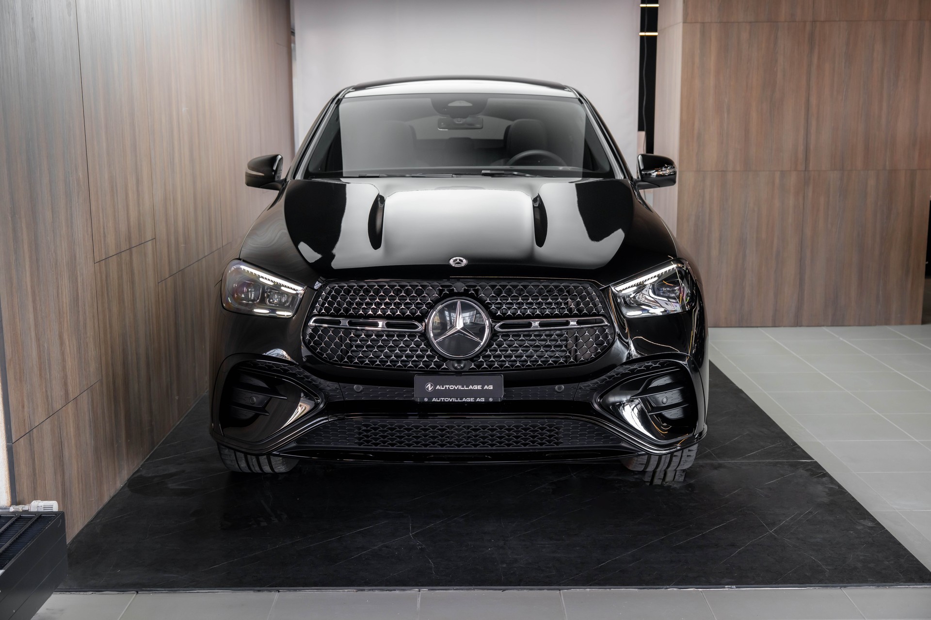 MERCEDES-BENZ GLE Coupé 450 d 4Matic+ 9G-Tronic-image-29