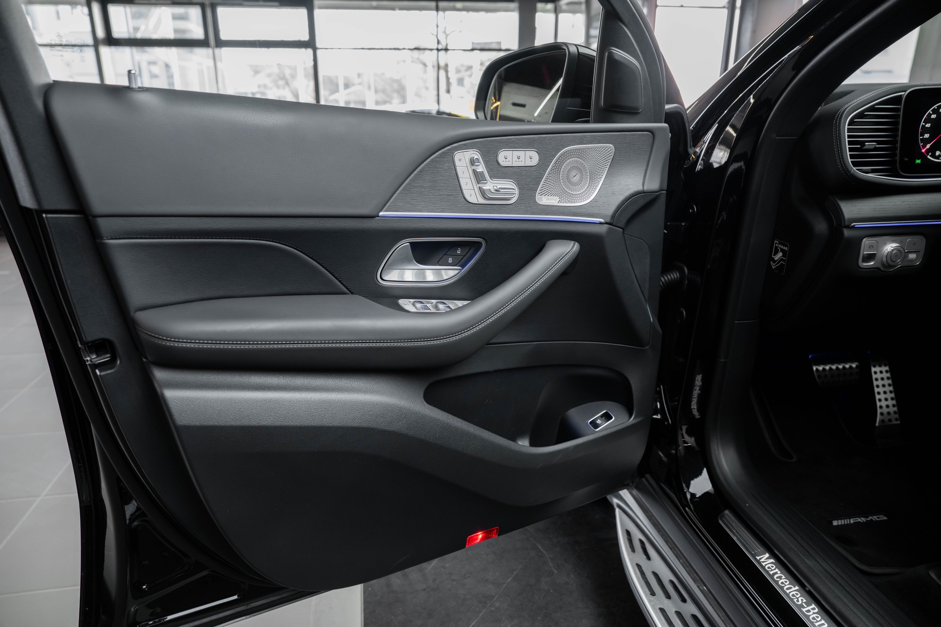 MERCEDES-BENZ GLE Coupé 450 d 4Matic+ 9G-Tronic-image-22