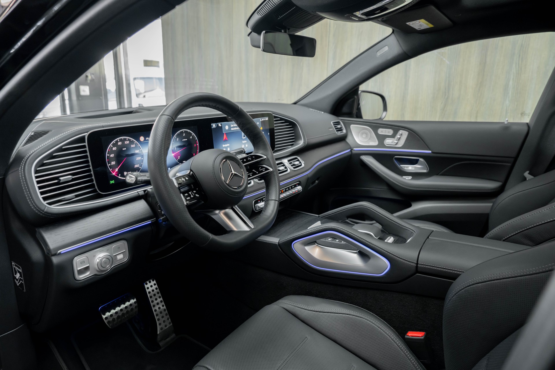 MERCEDES-BENZ GLE Coupé 450 d 4Matic+ 9G-Tronic-image-3