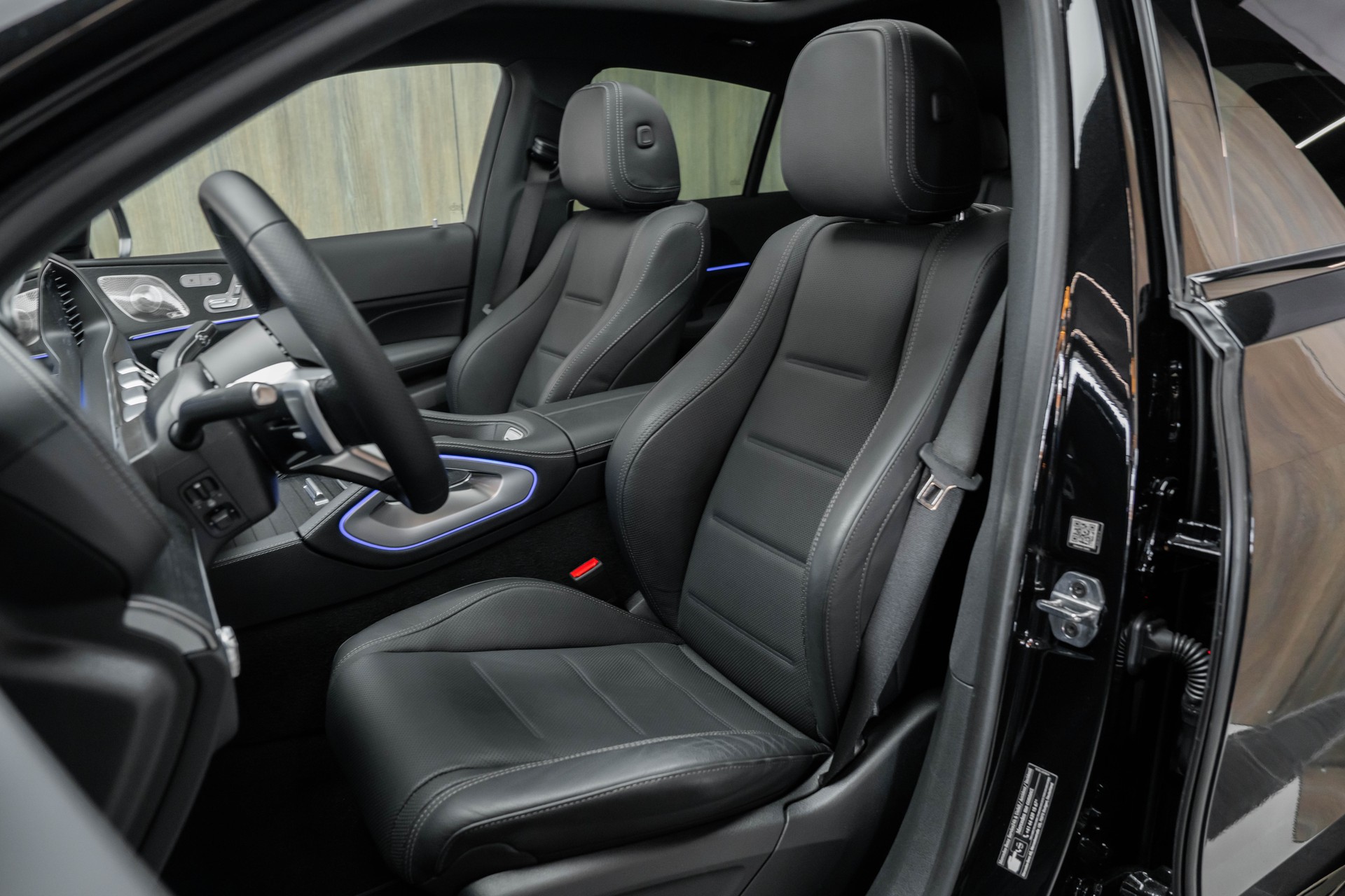 MERCEDES-BENZ GLE Coupé 450 d 4Matic+ 9G-Tronic-image-5