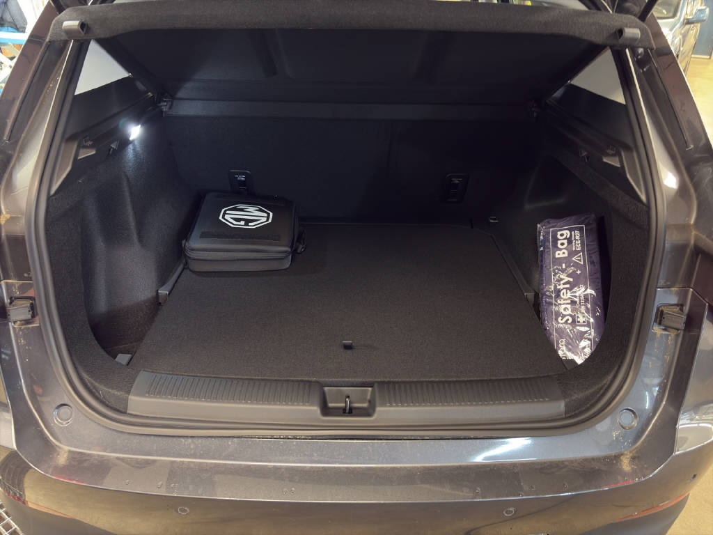 MG S5 EV 49 kWh Comfort-image-8