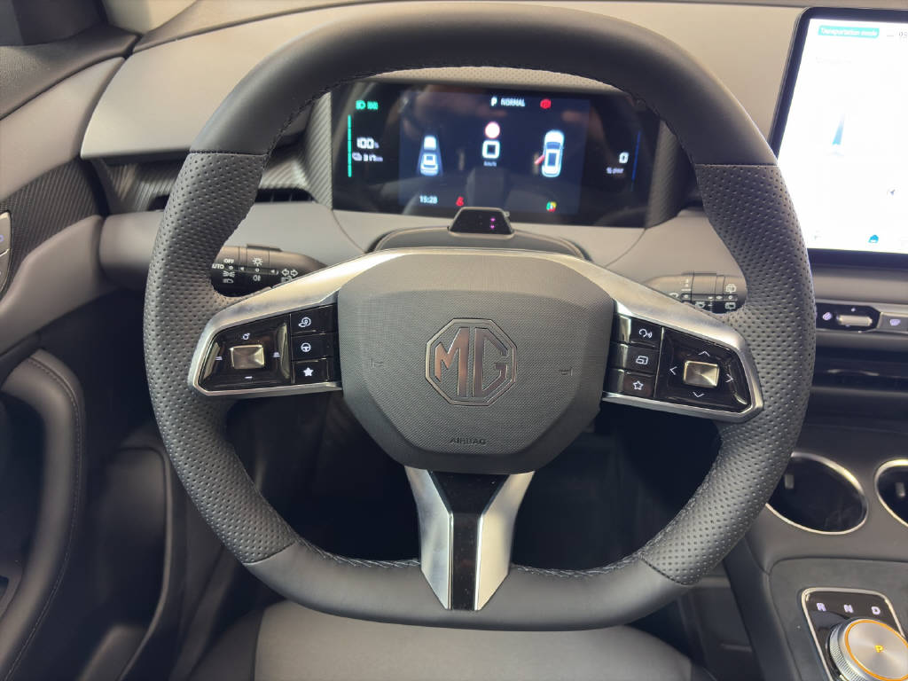 MG S5 EV 49 kWh Comfort-image-5