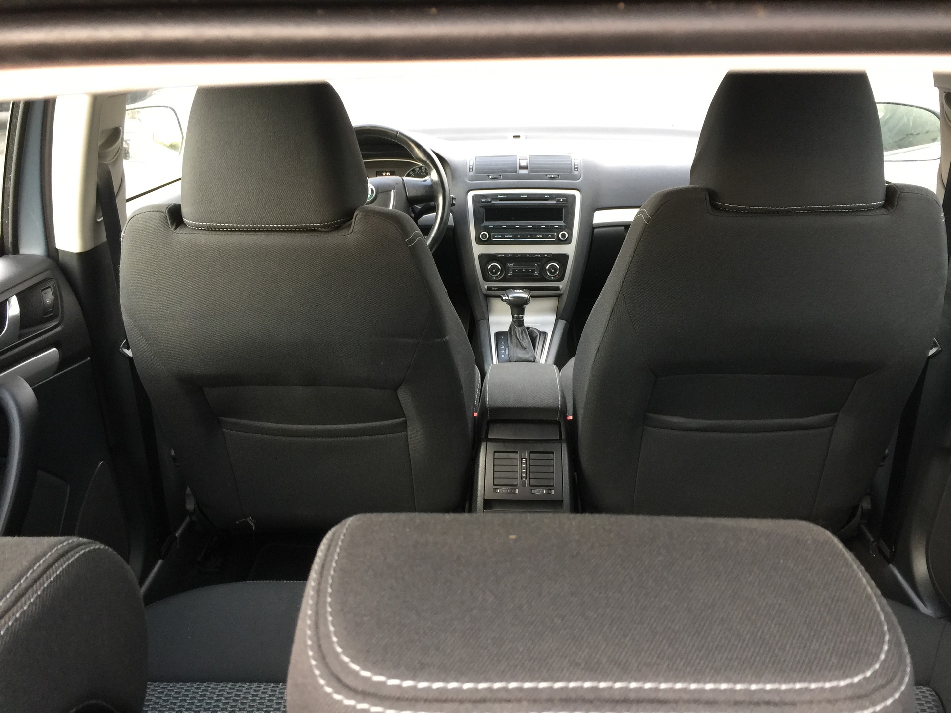 SKODA Octavia 1.4 TSI Elegance-image-7