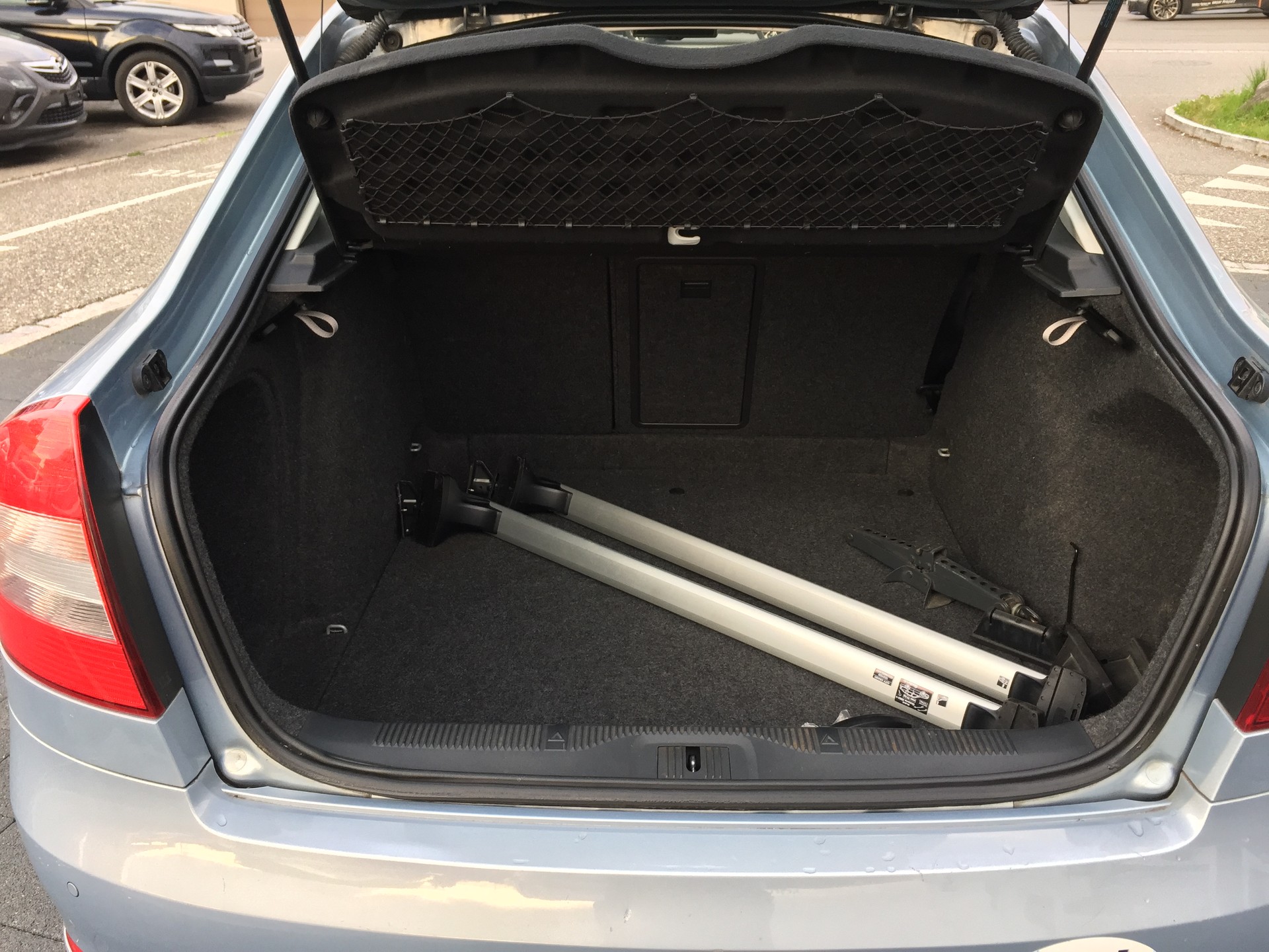 SKODA Octavia 1.4 TSI Elegance-image-6