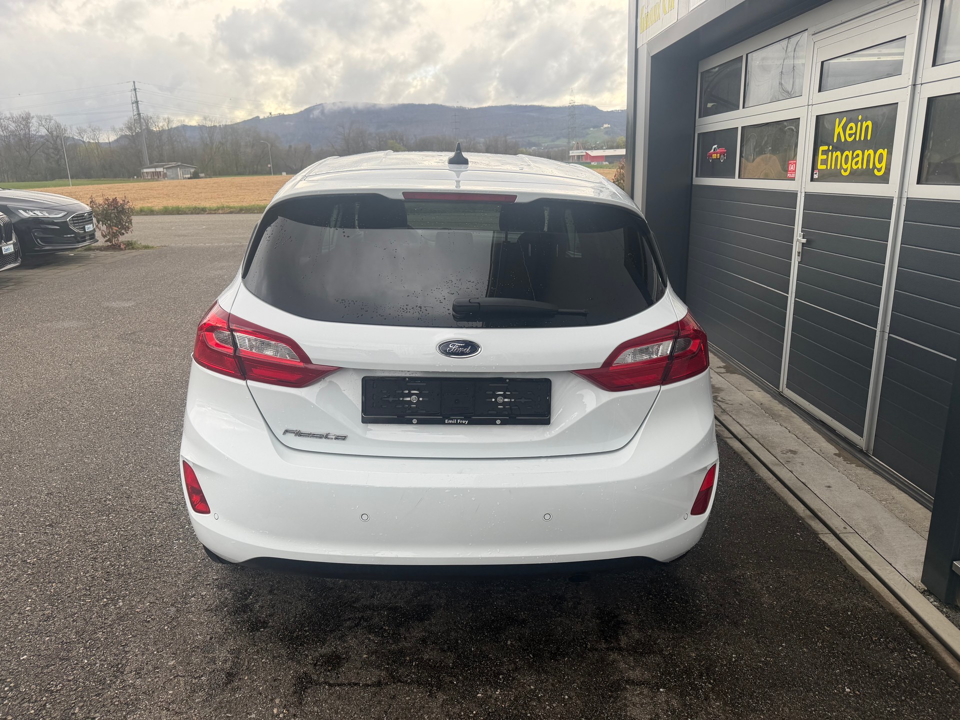 FORD Fiesta 1.0 SCTi Active Automat-image-6
