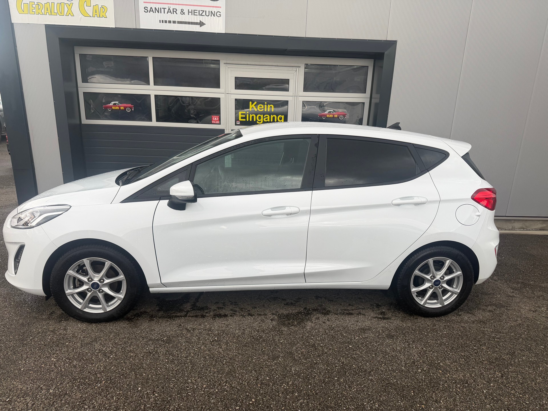 FORD Fiesta 1.0 SCTi Active Automat-image-4