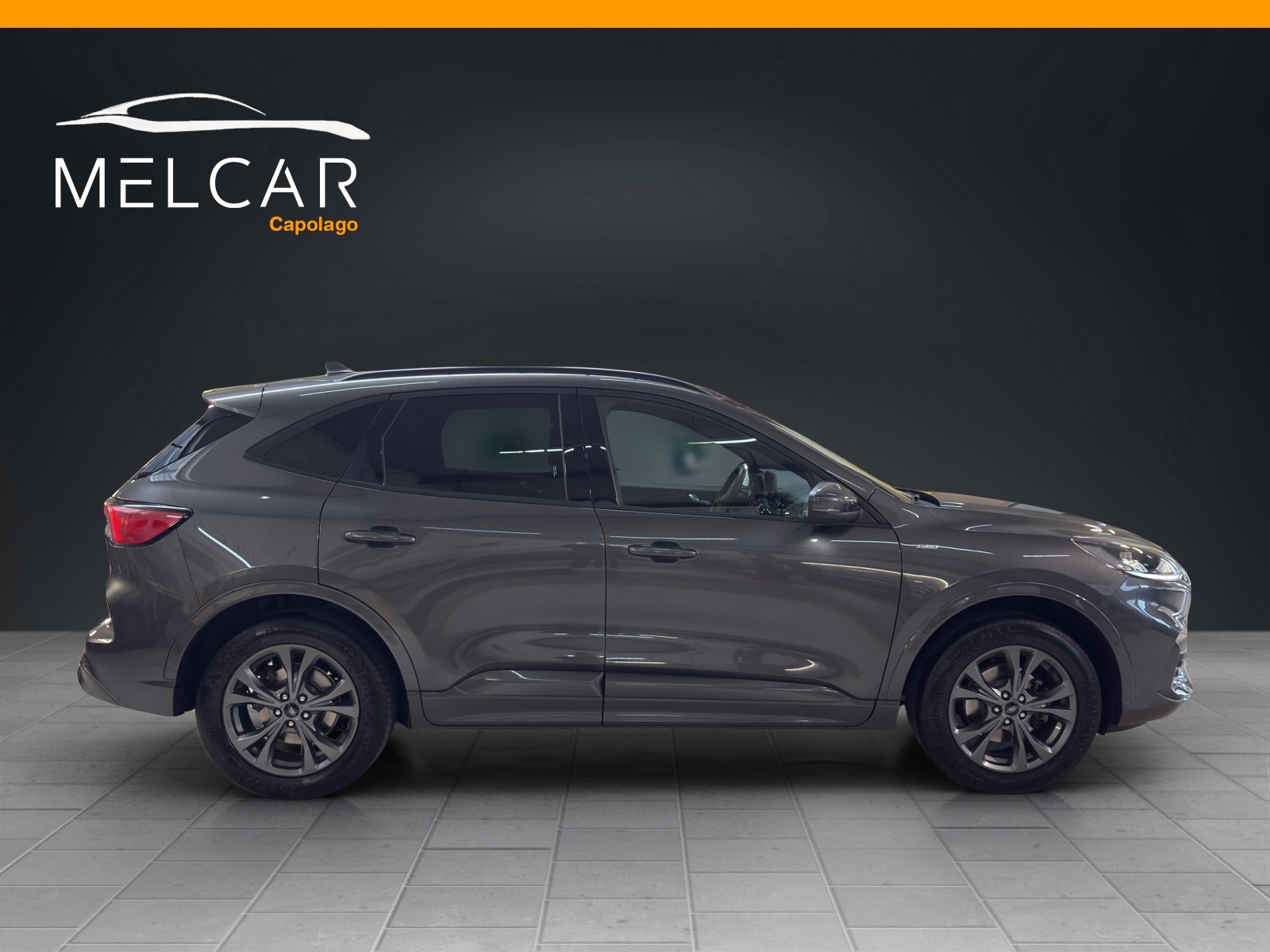 FORD Kuga 2.5 FHEV ST-Line 4WD-image-7