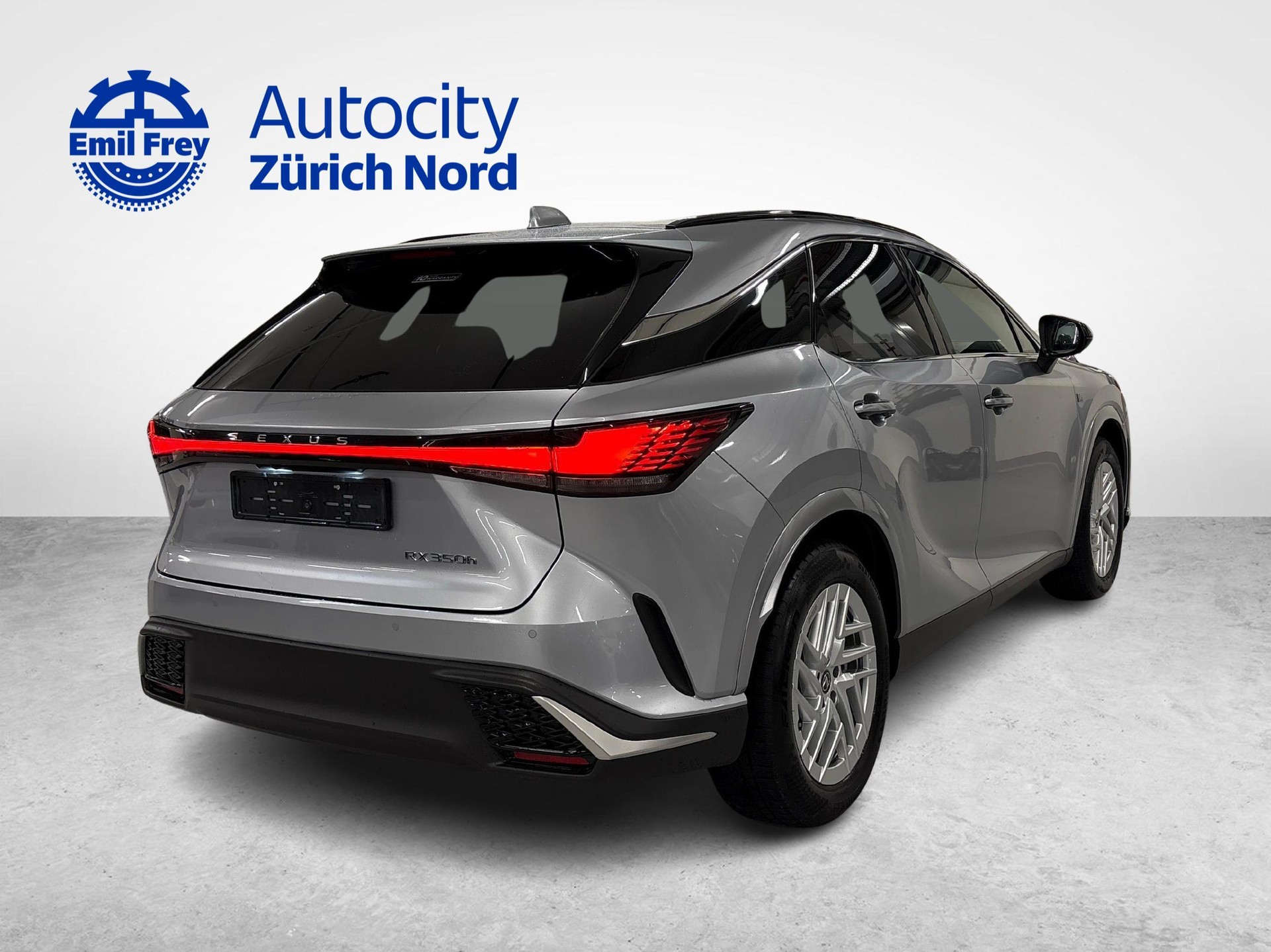LEXUS RX 350h F-Line-image-4