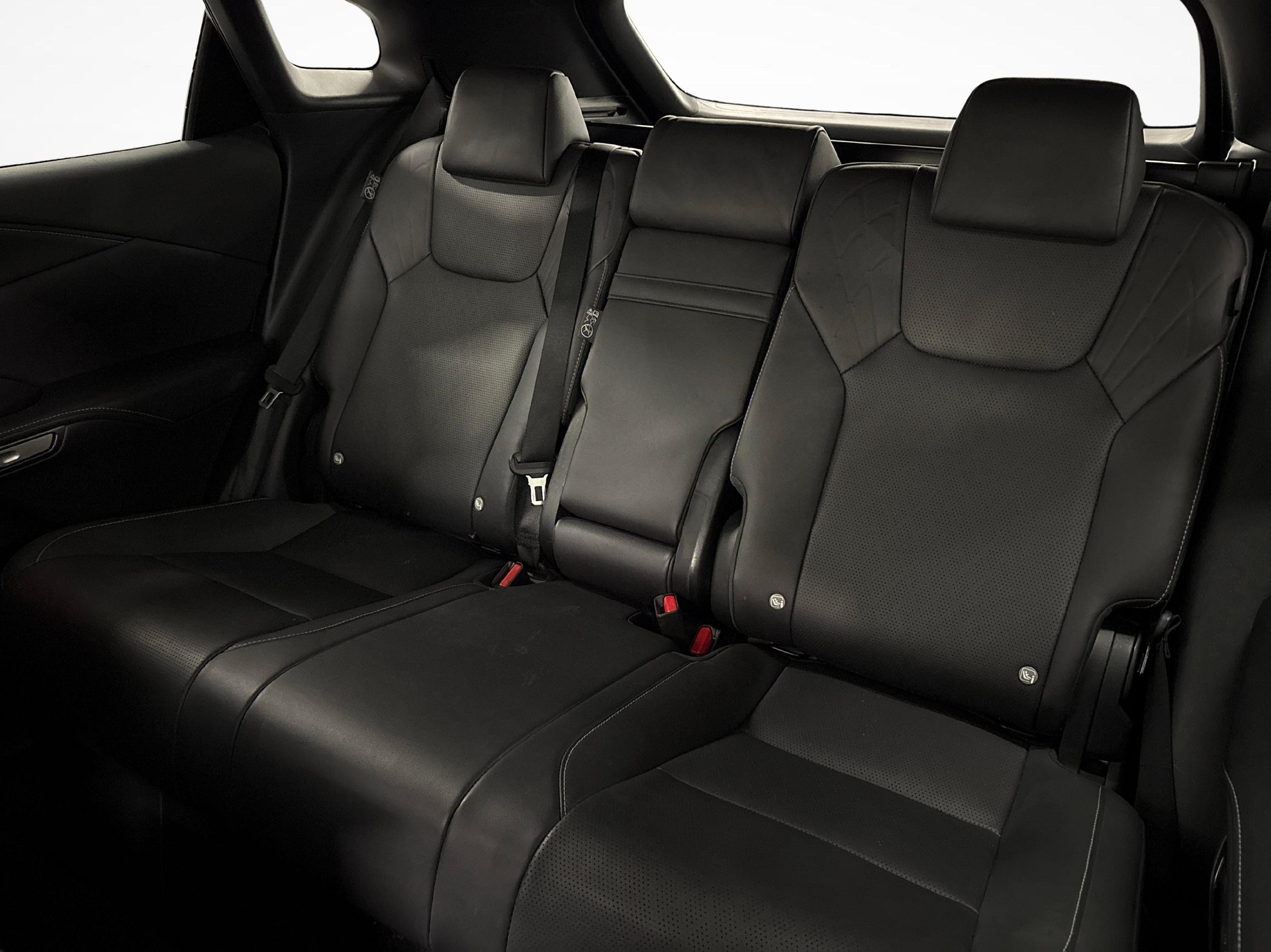 LEXUS RX 350h F-Line-image-11