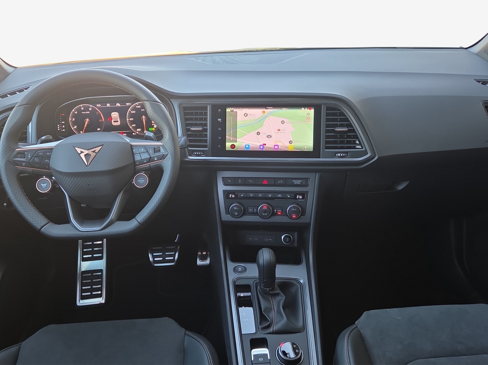 CUPRA Ateca 2.0TSI VZ 4Drive DSG-image-8